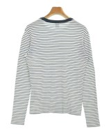PETIT BATEAU（プチバトー）Tシャツ・カットソー 白 サイズ:M レディース/2200681175020