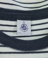 PETIT BATEAU（プチバトー）Tシャツ・カットソー 白 サイズ:M レディース/2200681175020