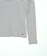 PETIT BATEAU（プチバトー）Tシャツ・カットソー 白 サイズ:M レディース/2200681175020