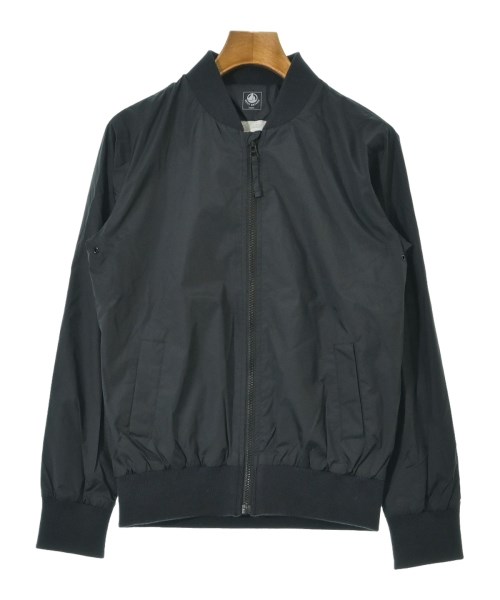 PETIT BATEAU(プチバトー)その他 黒 サイズ:F/2200680636065