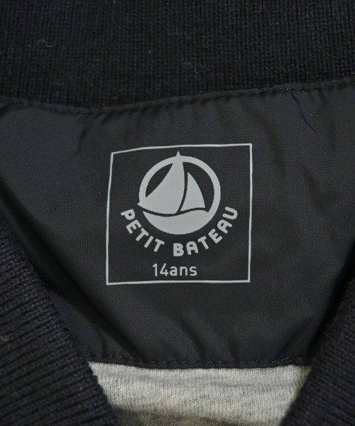 PETIT BATEAU（プチバトー）その他 黒 サイズ:F レディース/2200680636065