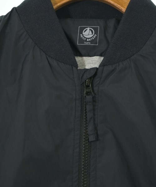 PETIT BATEAU（プチバトー）その他 黒 サイズ:F レディース/2200680636065