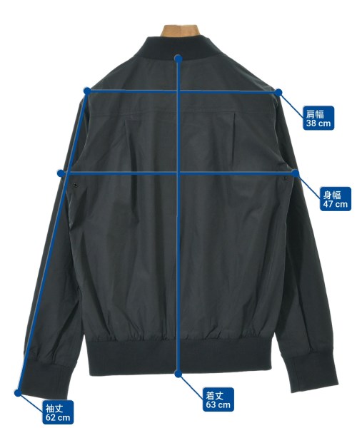 PETIT BATEAU（プチバトー）その他 黒 サイズ:F レディース/2200680636065