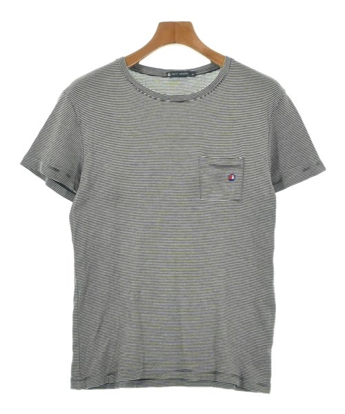 PETIT BATEAU(プチバトー)Tシャツ・カットソー 紺 サイズ:S/2200688182069