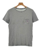PETIT BATEAU（プチバトー）Tシャツ・カットソー 紺 サイズ:S レディース/2200688182069