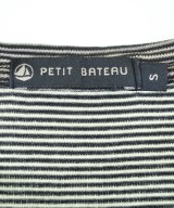 PETIT BATEAU（プチバトー）Tシャツ・カットソー 紺 サイズ:S レディース/2200688182069