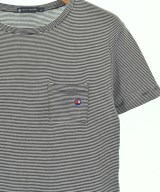 PETIT BATEAU（プチバトー）Tシャツ・カットソー 紺 サイズ:S レディース/2200688182069