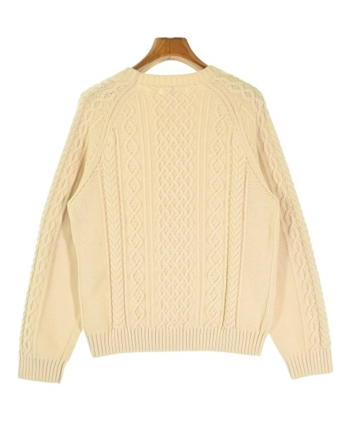 PETIT BATEAU（プチバトー）ニット・セーター 白 サイズ:XS レディース/2200678113011