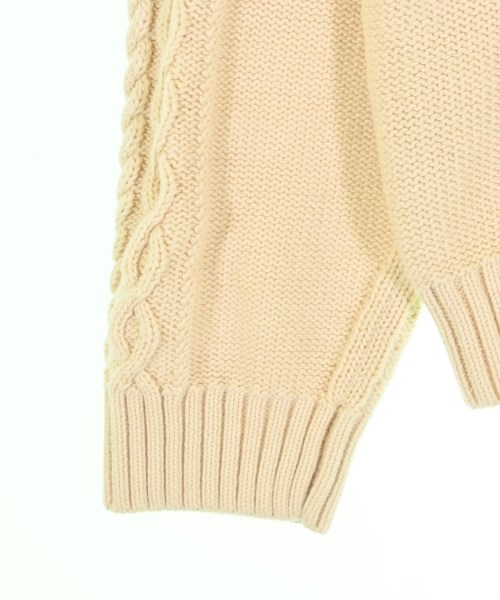 PETIT BATEAU（プチバトー）ニット・セーター 白 サイズ:XS レディース/2200678113011