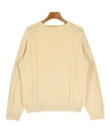 PETIT BATEAU ニット・セーター