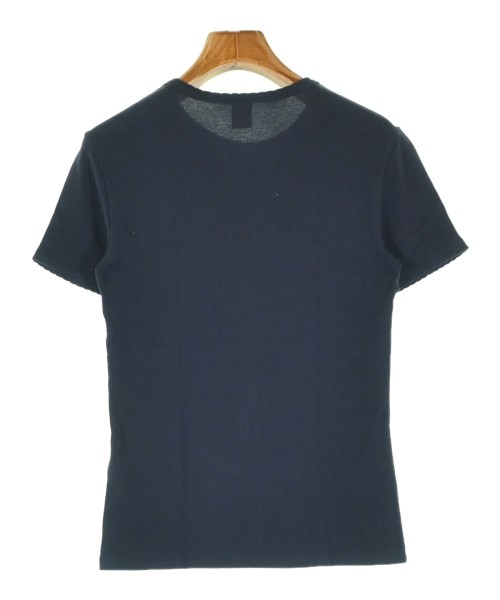 PETIT BATEAU（プチバトー）Tシャツ・カットソー 紺 サイズ:XS レディース/2200678113028