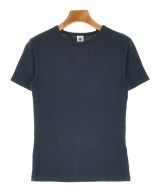 PETIT BATEAU（プチバトー）Tシャツ・カットソー 紺 サイズ:XS レディース/2200678113028