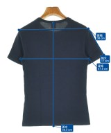 PETIT BATEAU（プチバトー）Tシャツ・カットソー 紺 サイズ:XS レディース/2200678113028