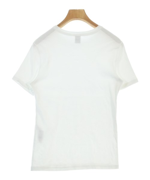 PETIT BATEAU（プチバトー）Tシャツ・カットソー 白 サイズ:M レディース/2200689010026