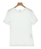 PETIT BATEAU（プチバトー）Tシャツ・カットソー 白 サイズ:M レディース/2200689010026