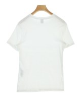 PETIT BATEAU（プチバトー）Tシャツ・カットソー 白 サイズ:M レディース/2200689010026
