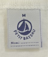 PETIT BATEAU（プチバトー）Tシャツ・カットソー 白 サイズ:M レディース/2200689010026