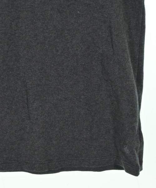 PETIT BATEAU（プチバトー）Tシャツ・カットソー グレー サイズ:XS レディース/2200682504010