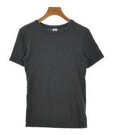 PETIT BATEAU（プチバトー）Tシャツ・カットソー グレー サイズ:XS レディース/2200682504010