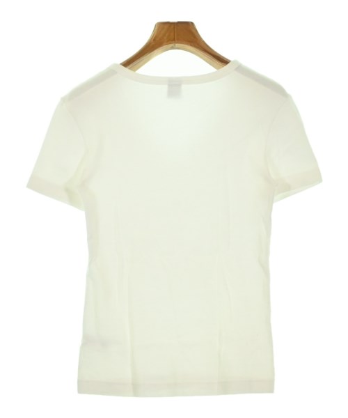PETIT BATEAU（プチバトー）Tシャツ・カットソー 白 サイズ:XXS レディース/2200686898023