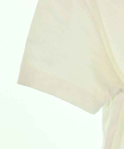 PETIT BATEAU（プチバトー）Tシャツ・カットソー 白 サイズ:XXS レディース/2200686898023