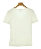 PETIT BATEAU（プチバトー）Tシャツ・カットソー 白 サイズ:XXS レディース/2200686898023