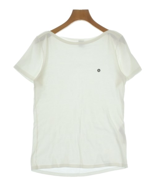 PETIT BATEAU(プチバトー)Tシャツ・カットソー 白 サイズ:L/2200685444047