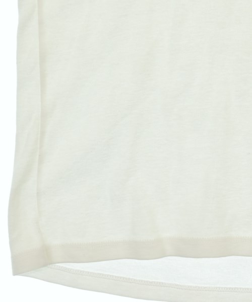 PETIT BATEAU（プチバトー）Tシャツ・カットソー 白 サイズ:L レディース/2200685444047