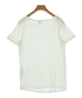 PETIT BATEAU（プチバトー）Tシャツ・カットソー 白 サイズ:L レディース/2200685444047