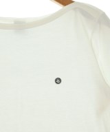 PETIT BATEAU（プチバトー）Tシャツ・カットソー 白 サイズ:L レディース/2200685444047