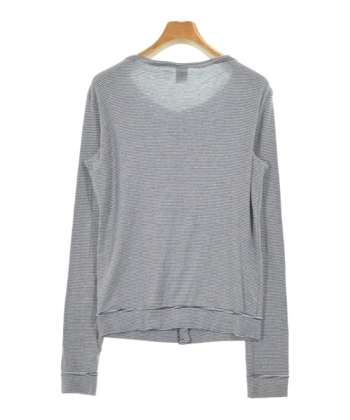 PETIT BATEAU（プチバトー）カーディガン 紺 サイズ:M レディース/2200688775025