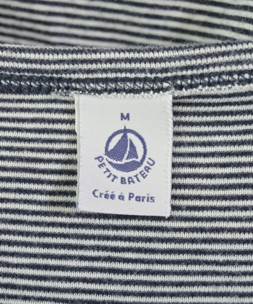 PETIT BATEAU（プチバトー）カーディガン 紺 サイズ:M レディース/2200688775025