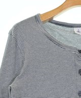 PETIT BATEAU（プチバトー）カーディガン 紺 サイズ:M レディース/2200688775025