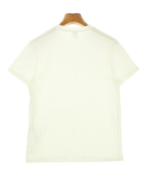 PETIT BATEAU（プチバトー）Tシャツ・カットソー 白 サイズ:XXS レディース/2200677068084