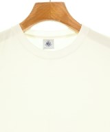 PETIT BATEAU（プチバトー）Tシャツ・カットソー 白 サイズ:XXS レディース/2200677068084