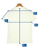 PETIT BATEAU（プチバトー）Tシャツ・カットソー 白 サイズ:XXS レディース/2200677068084