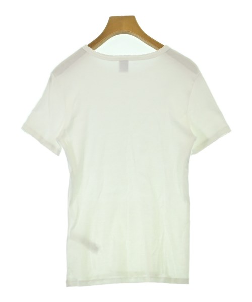 PETIT BATEAU（プチバトー）Tシャツ・カットソー 白 サイズ:XS レディース/2200693444022