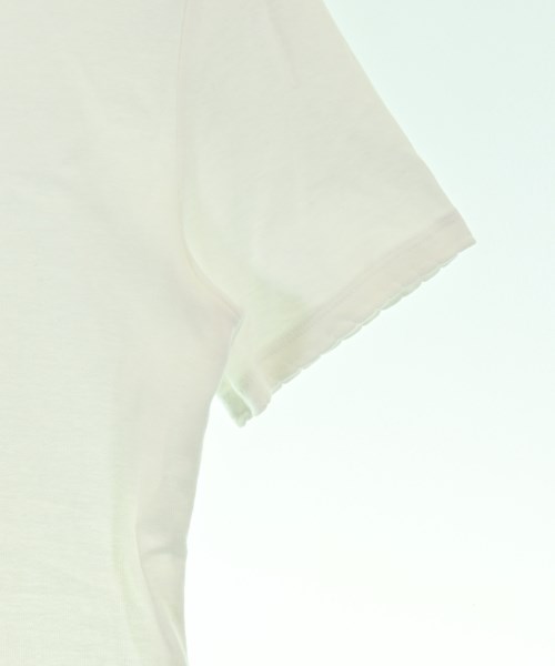 PETIT BATEAU（プチバトー）Tシャツ・カットソー 白 サイズ:XS レディース/2200693444022