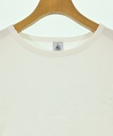 PETIT BATEAU（プチバトー）Tシャツ・カットソー 白 サイズ:XS レディース/2200693444022