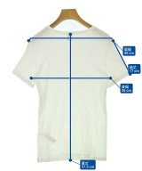 PETIT BATEAU（プチバトー）Tシャツ・カットソー 白 サイズ:XS レディース/2200693444022