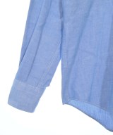 SCHIATTI（スキャッティー）カジュアルシャツ 青 サイズ:S メンズ/2200621462012