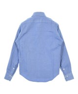 SCHIATTI（スキャッティー）カジュアルシャツ 青 サイズ:S メンズ/2200621462029