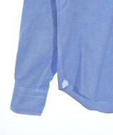 SCHIATTI（スキャッティー）カジュアルシャツ 青 サイズ:S メンズ/2200621462029