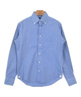 SCHIATTI カジュアルシャツ