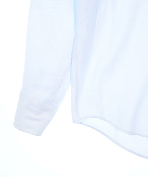 SCHIATTI（スキャッティー）ドレスシャツ 青 サイズ:38(S位) メンズ/2200621462081