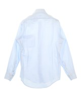 SCHIATTI（スキャッティー）ドレスシャツ 青 サイズ:38(S位) メンズ/2200621462081