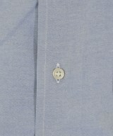 SCHIATTI（スキャッティー）ドレスシャツ 青 サイズ:38(S位) メンズ/2200621462210