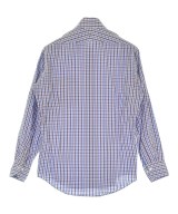 SCHIATTI（スキャッティー）ドレスシャツ 青 サイズ:S メンズ/2200621462234