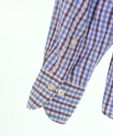 SCHIATTI（スキャッティー）ドレスシャツ 青 サイズ:S メンズ/2200621462234