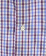 SCHIATTI（スキャッティー）ドレスシャツ 青 サイズ:S メンズ/2200621462234